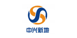 中興新地